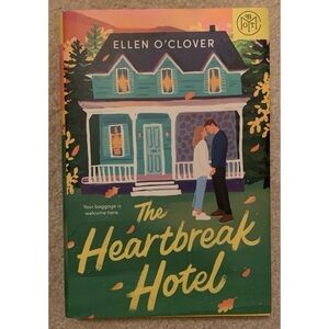 The Heartbreak Hotel